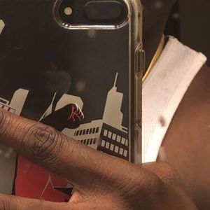 Meet your Posher, Lee